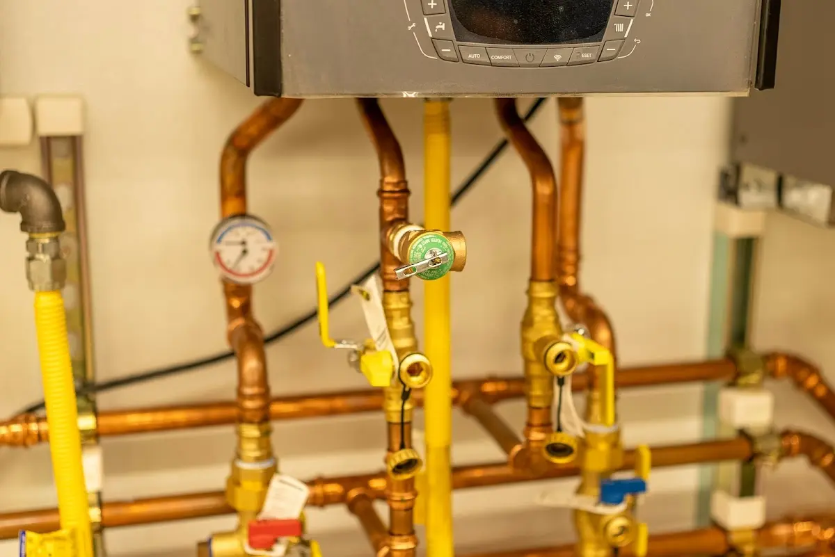 Licensed technician providing Sewer Cleanout for a homeowner in Oakmont